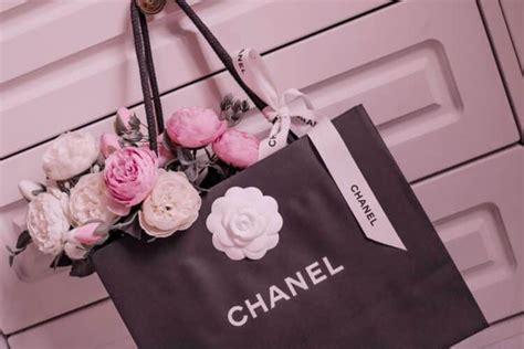 Een Chanel